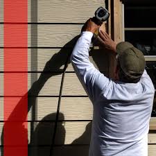 Best Siding Maintenance  in USA